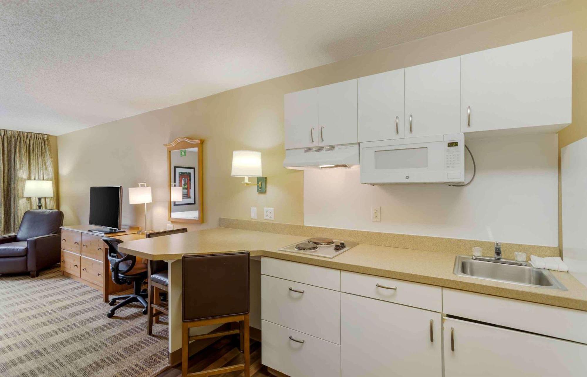 Extended Stay America Suites - Memphis - Germantown Exterior photo