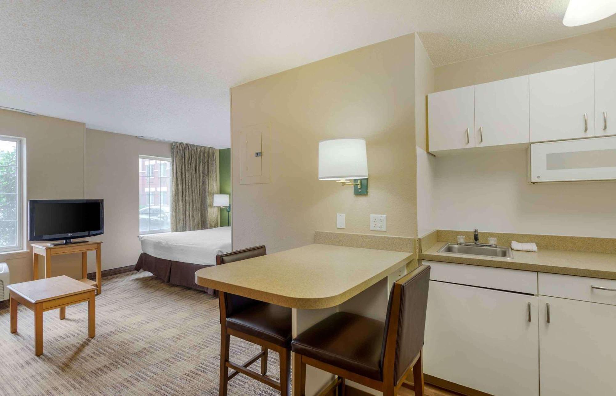 Extended Stay America Suites - Memphis - Germantown Exterior photo