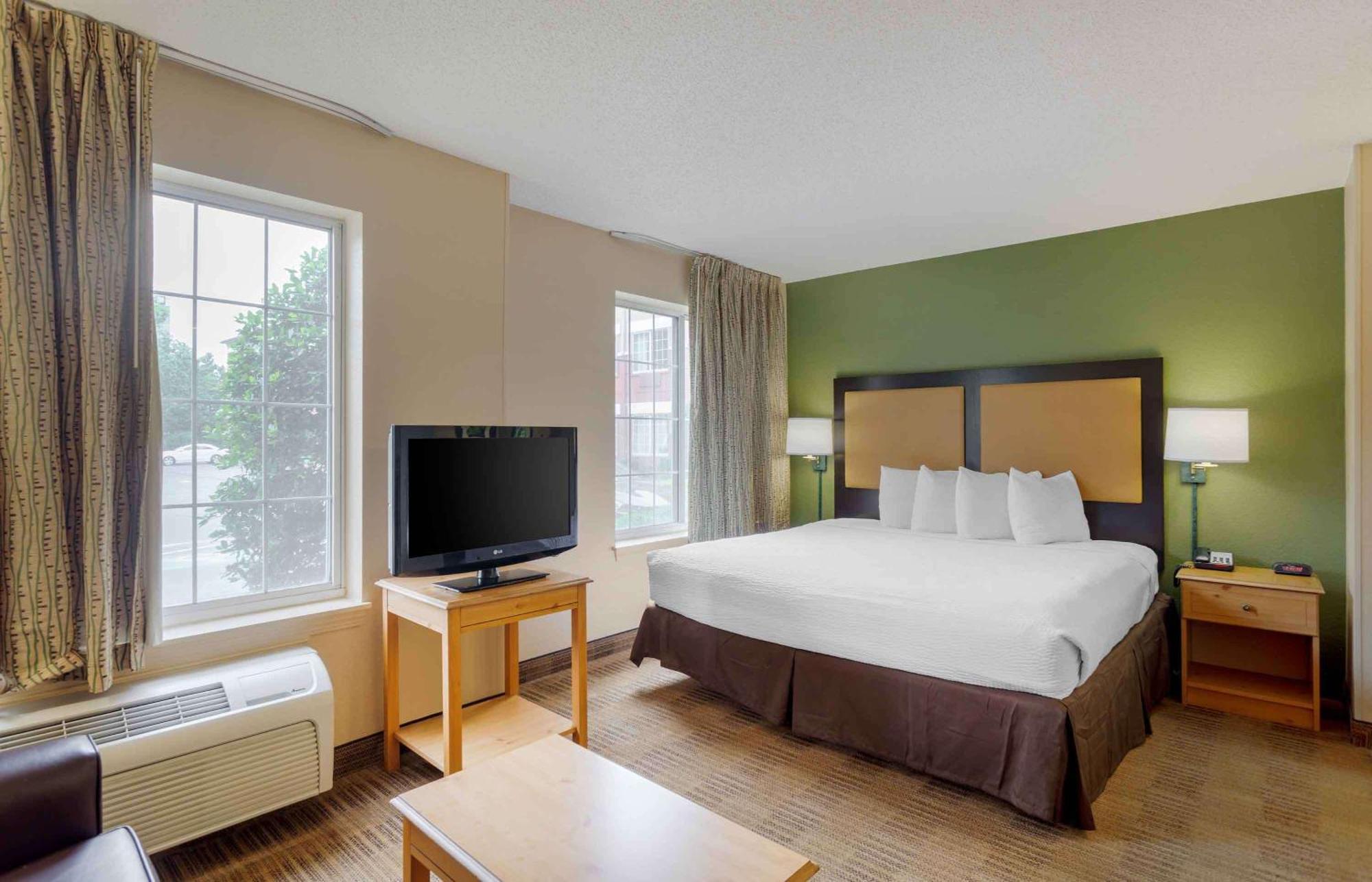 Extended Stay America Suites - Memphis - Germantown Exterior photo