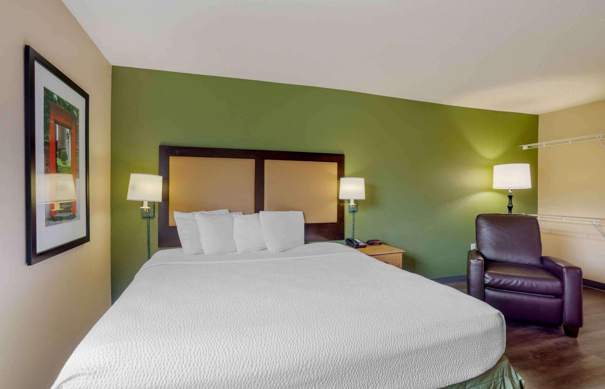 Extended Stay America Suites - Memphis - Germantown Exterior photo