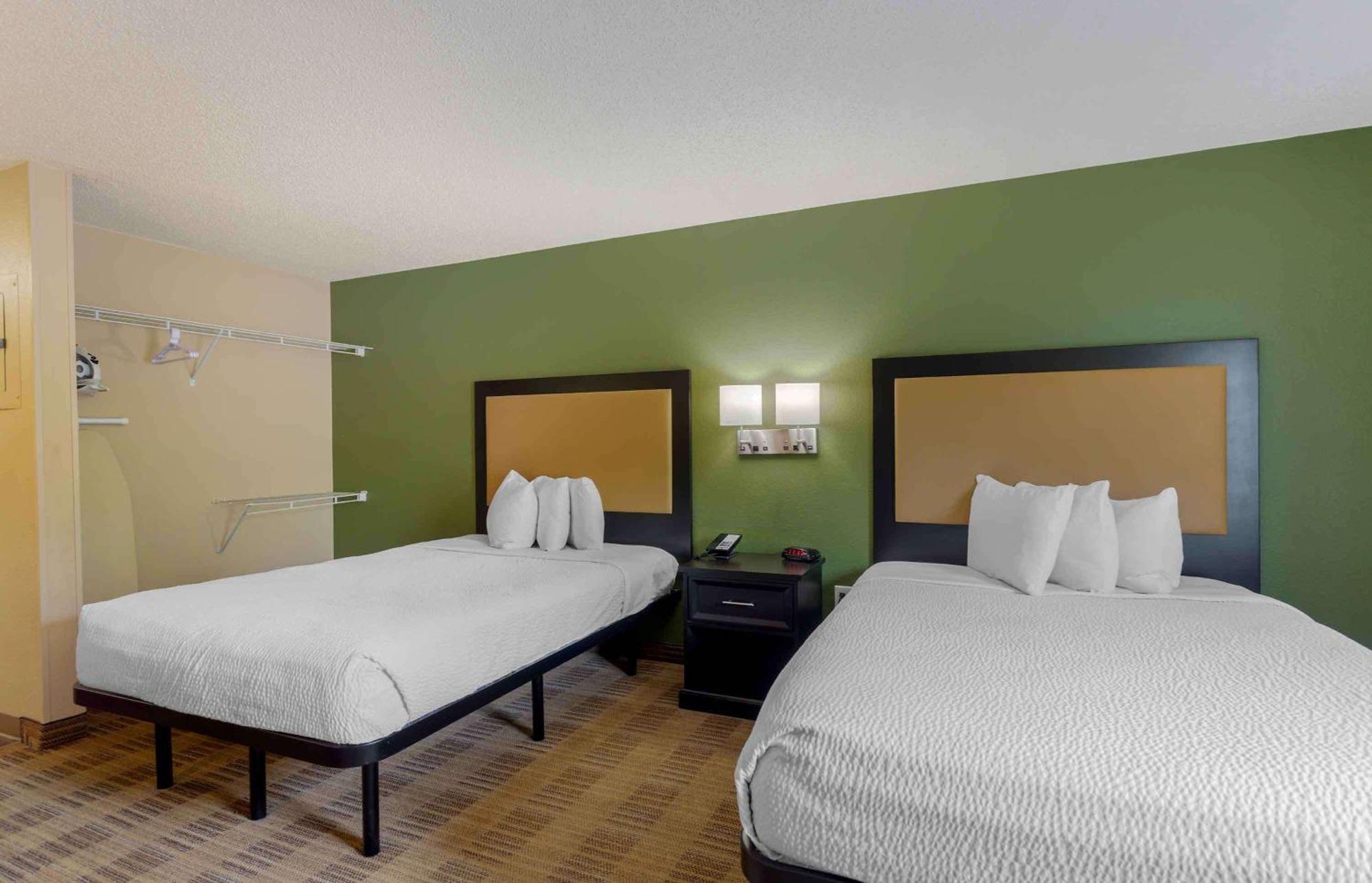 Extended Stay America Suites - Memphis - Germantown Exterior photo