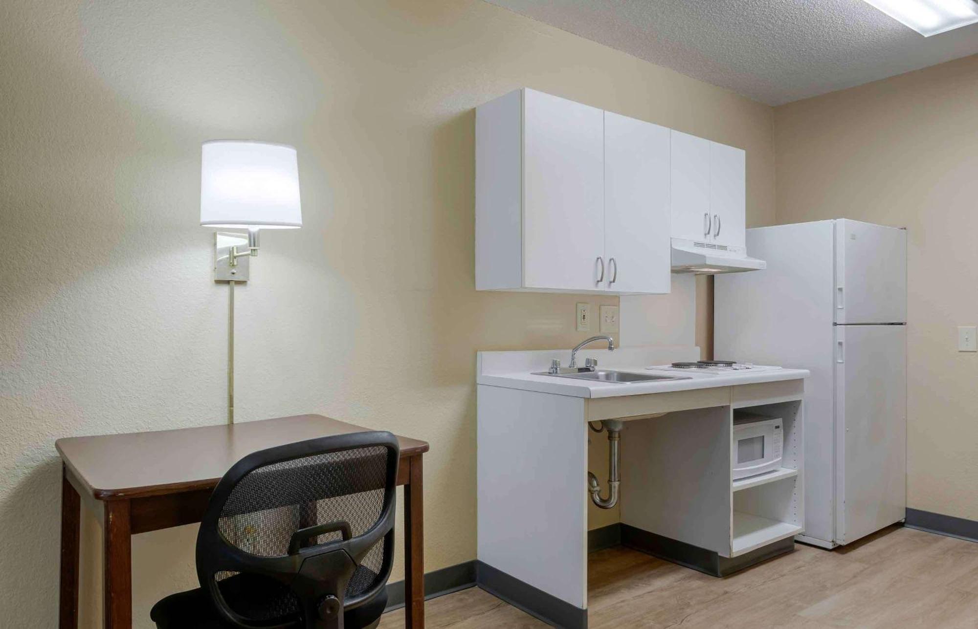Extended Stay America Suites - Memphis - Germantown Exterior photo