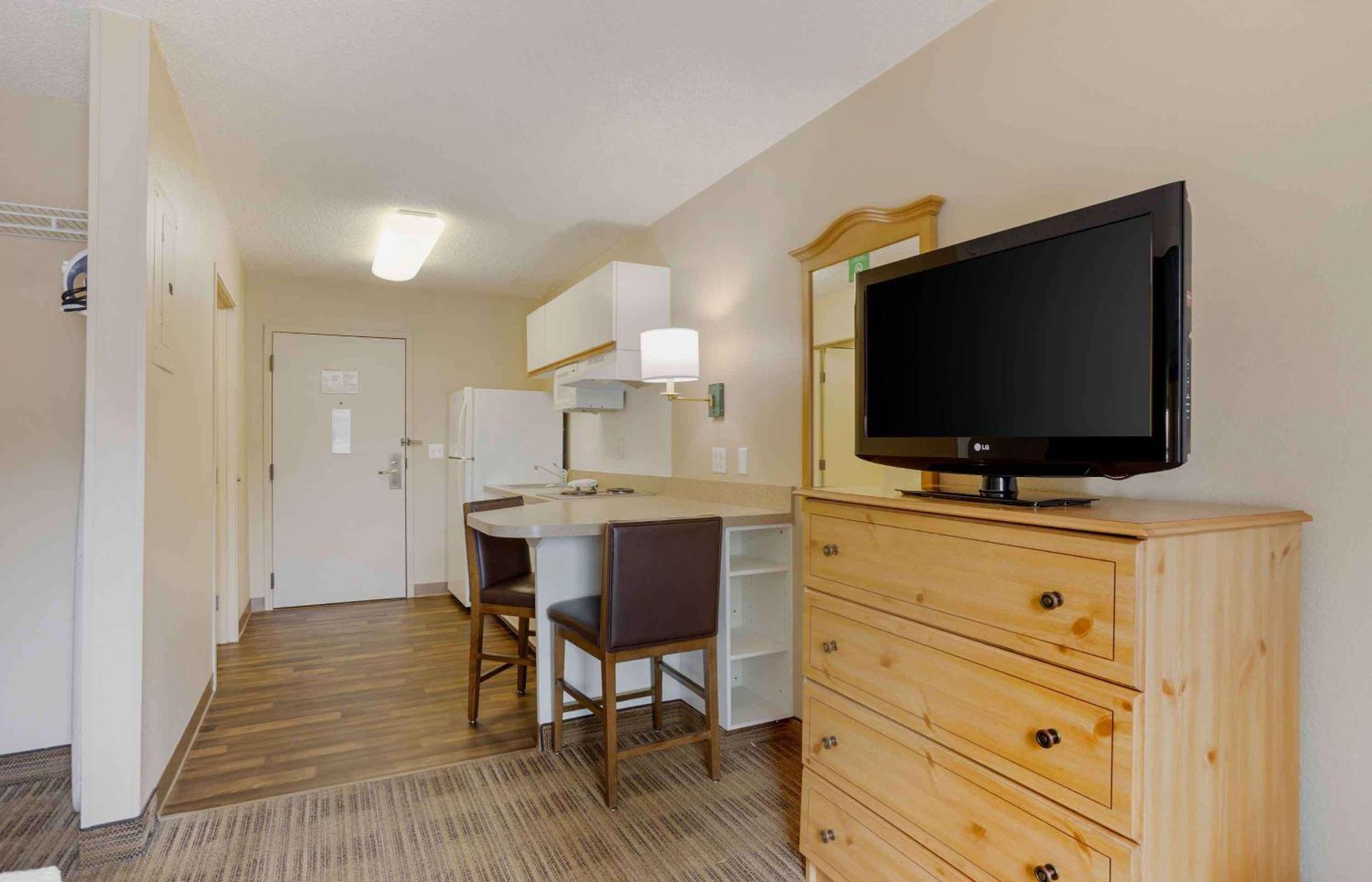 Extended Stay America Suites - Memphis - Germantown Exterior photo
