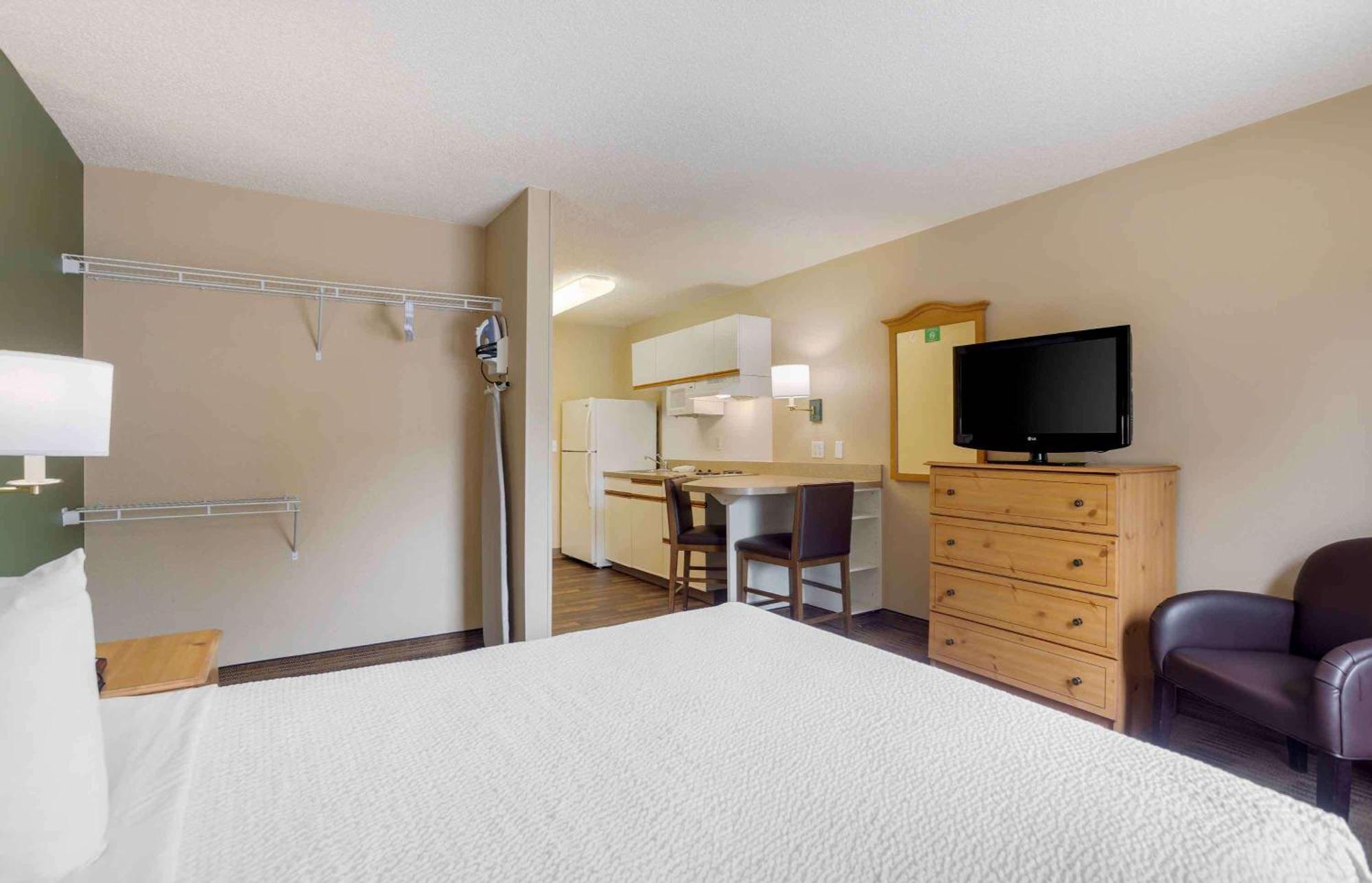 Extended Stay America Suites - Memphis - Germantown Exterior photo