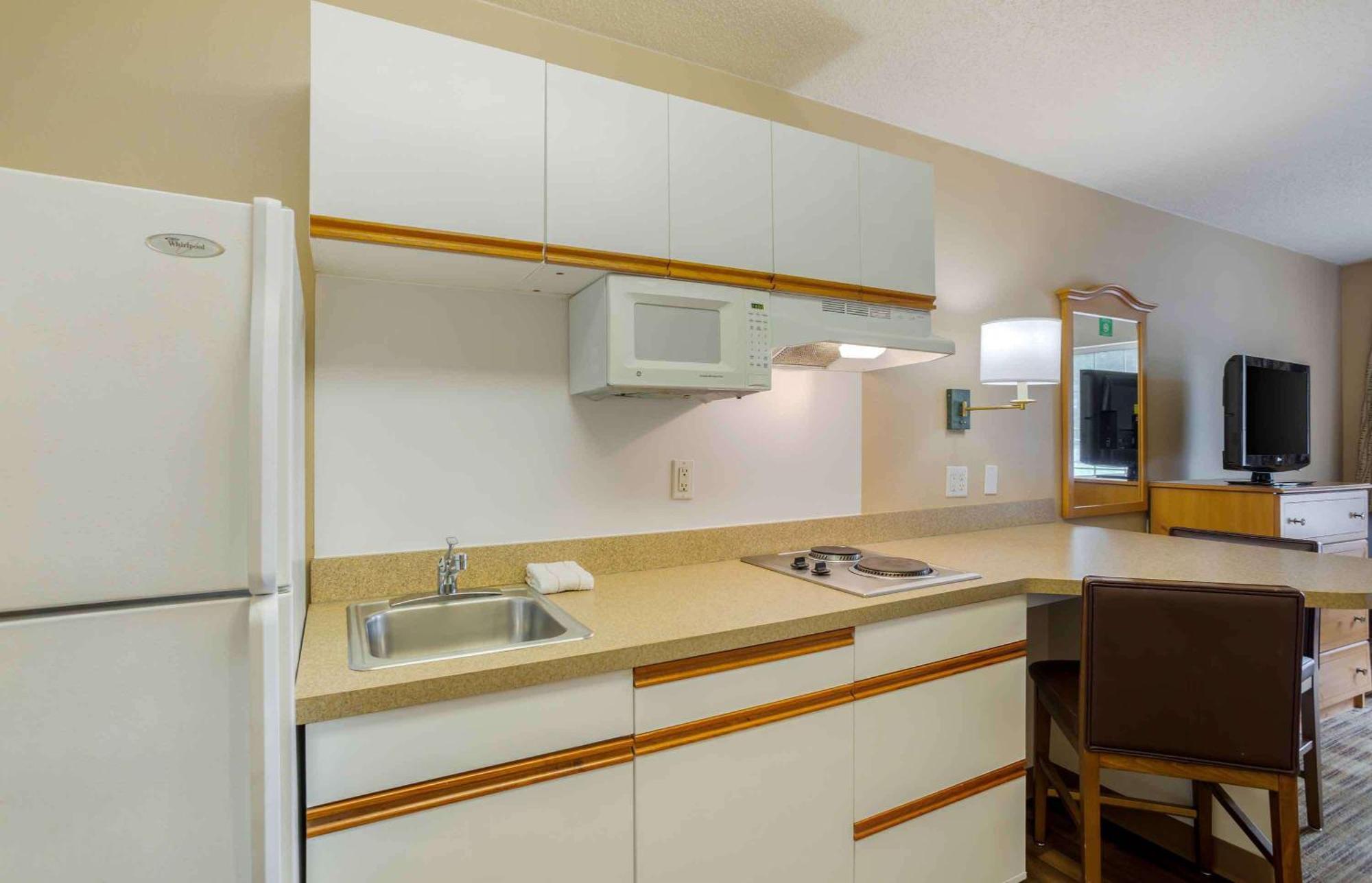 Extended Stay America Suites - Memphis - Germantown Exterior photo