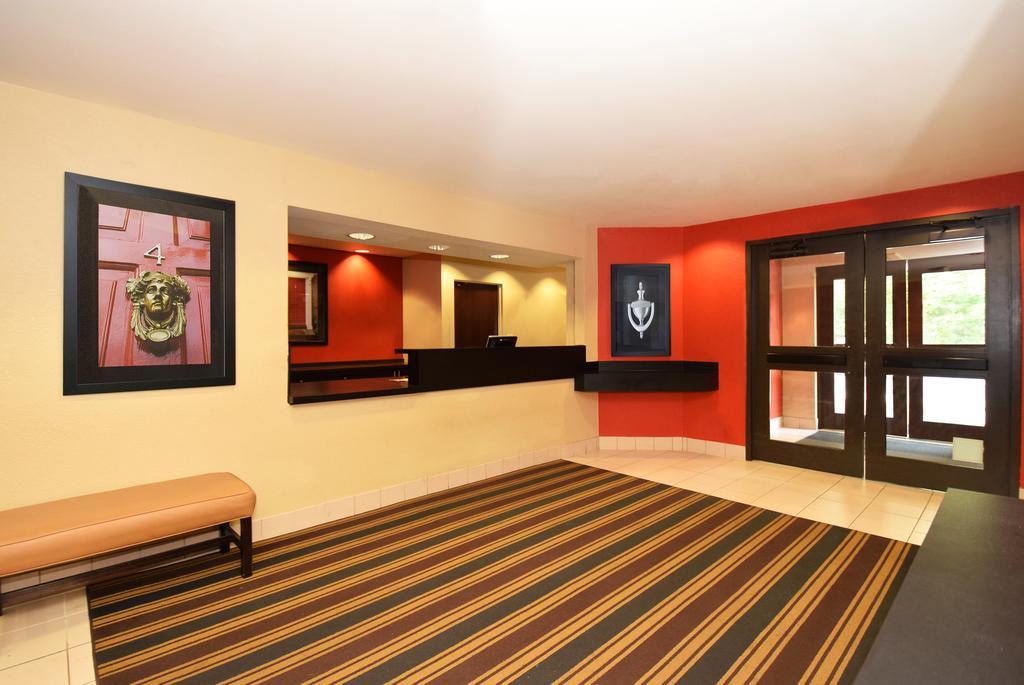 Extended Stay America Suites - Memphis - Germantown Exterior photo