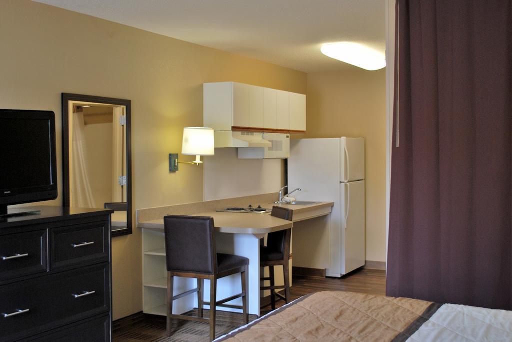 Extended Stay America Suites - Memphis - Germantown Exterior photo