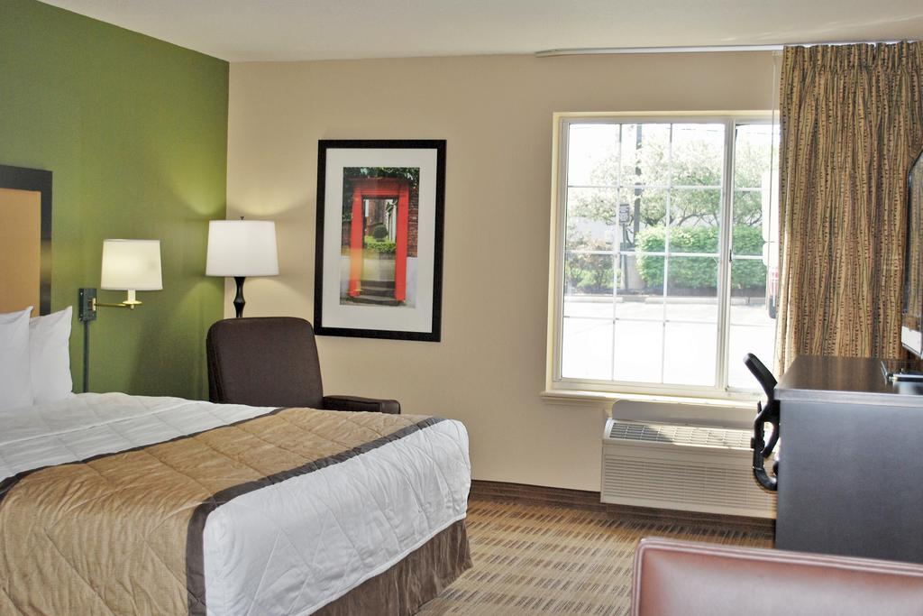 Extended Stay America Suites - Memphis - Germantown Exterior photo