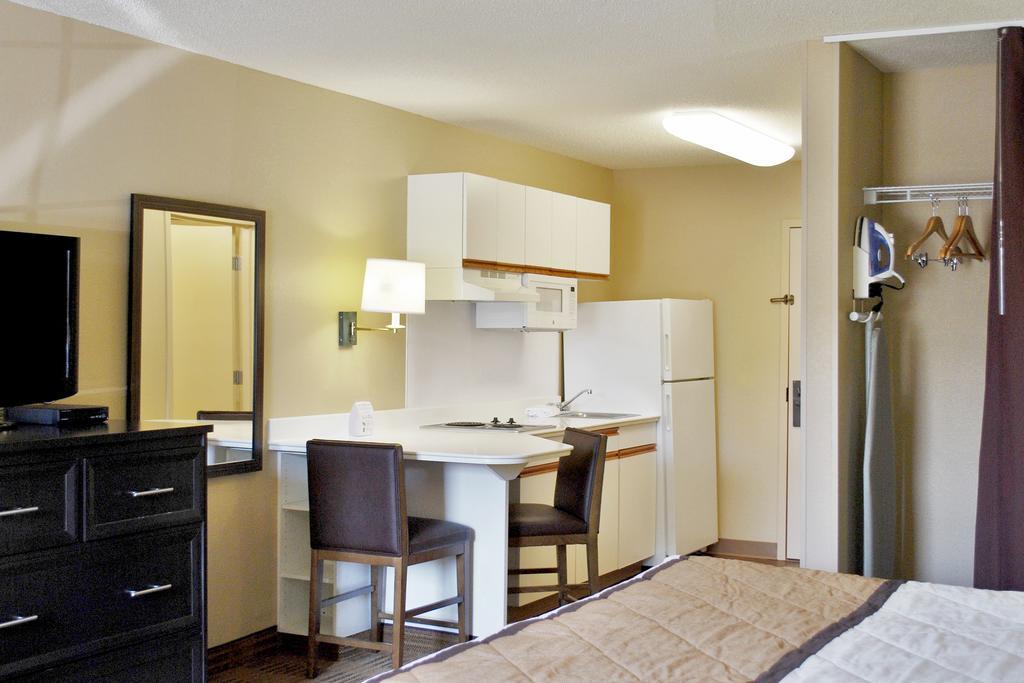 Extended Stay America Suites - Memphis - Germantown Exterior photo