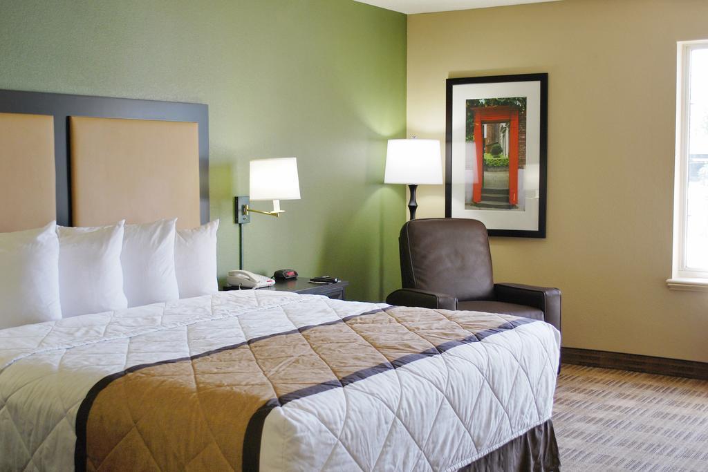 Extended Stay America Suites - Memphis - Germantown Exterior photo