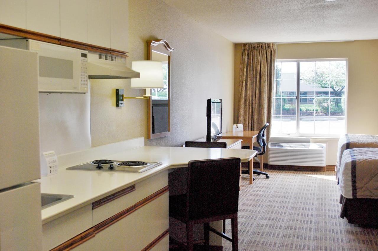 Extended Stay America Suites - Memphis - Germantown Exterior photo